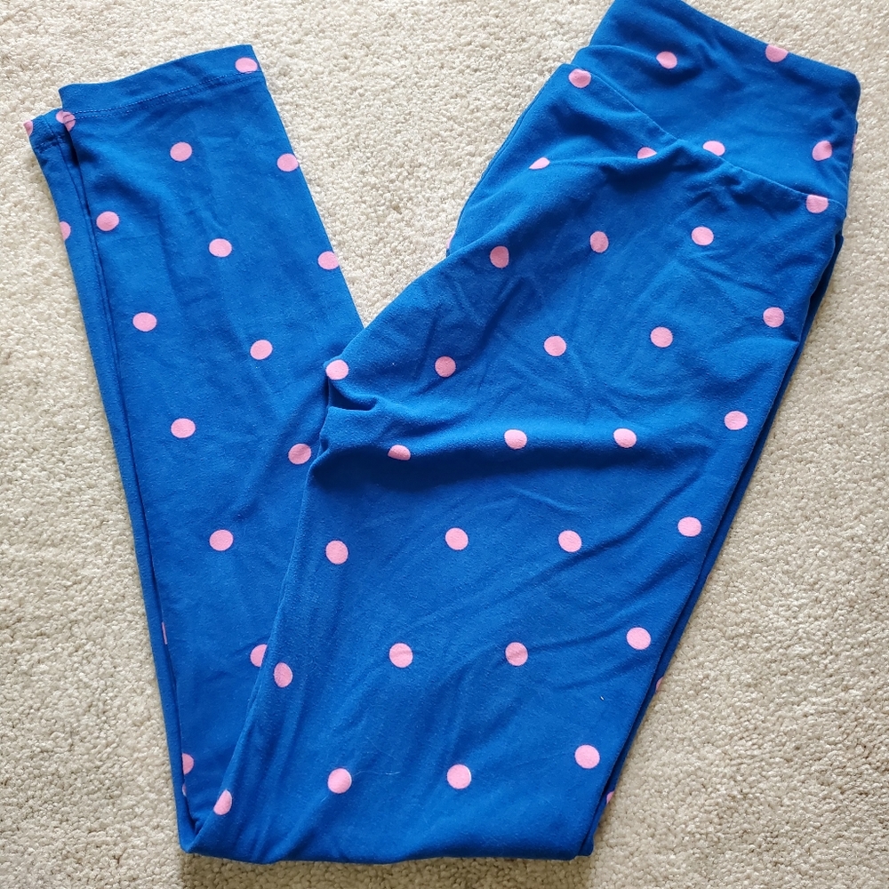 LuLaRoe Leggings